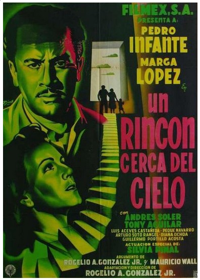Un Rincon Cerca Del Cielo 1952 ES